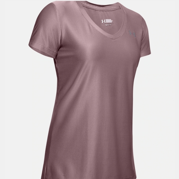 Under Armour V-neck Womens - Picture 4 of 5